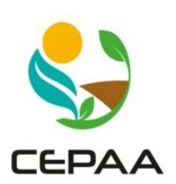 Cepaa logo